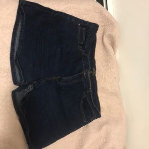Forever 21 shorts